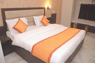 Hotel Kartikey Kabir Marg, Jaipur 4